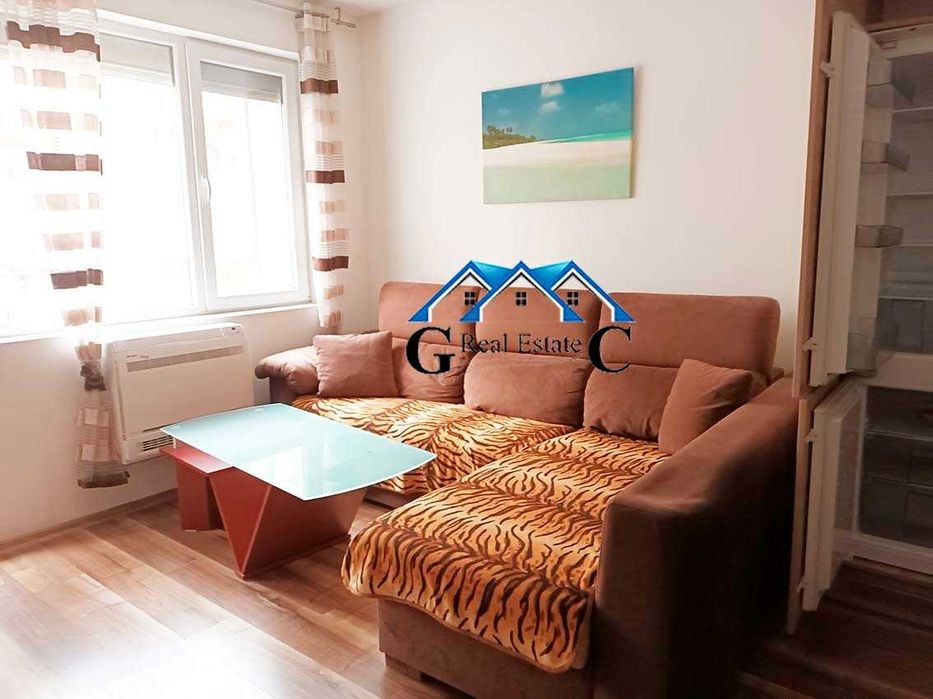 Продава се Тристаен апартамент в Варна, Възраждане 1 - 75 кв.м за 7 €/кв.м - Снимка #6