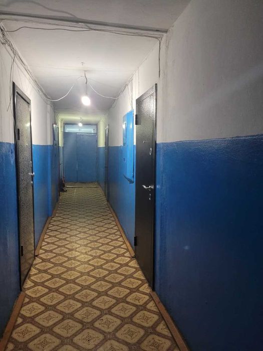 Продам 1 комнатную квартиру в 20-ом микро-районе