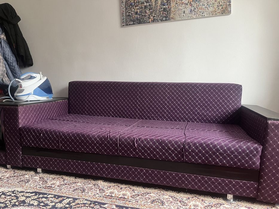 Продам диван тахта