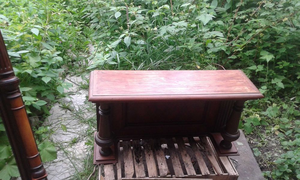 антикварная мебель