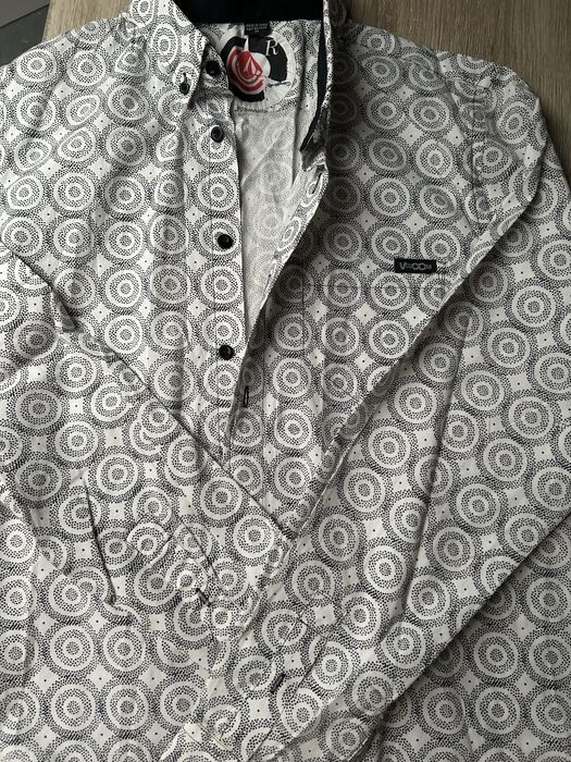 Camasa Volcom M
