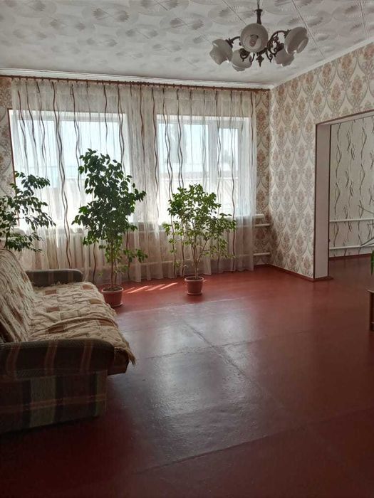 Срочно продаётся дом