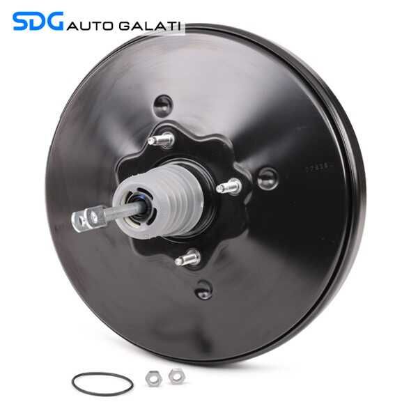 Tulumba Vacuum Vacum cu Pompa Servofrana Servo Frana Renault Megane 2 1.6 B 2002 - 2008 Cod 8200157453 8200157453--E [M4605]