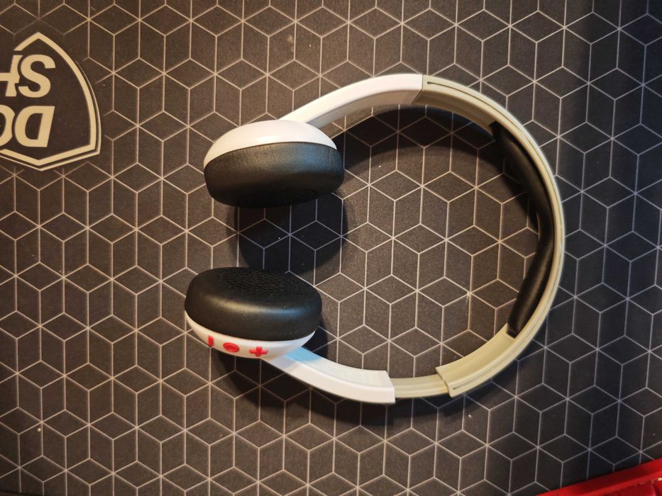 Căști Skullcandy