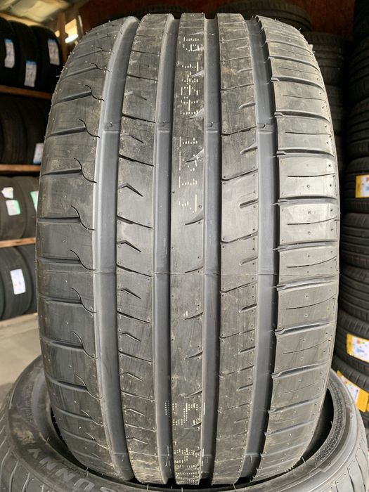 Anvelope vara NOI 275 35 19 Someseni