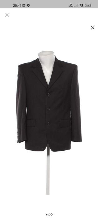 Sacou LaVard mărimea M/L