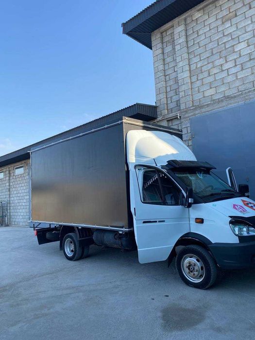 Газель 2012года продам