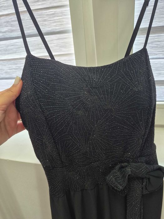 Rochita neagra ocazie