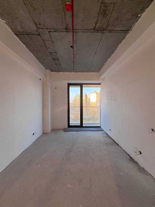СРОЧНО ПРОДАЁТСЯ 3ком квартира на ЖК U-Tower вид на Ташкент сити
