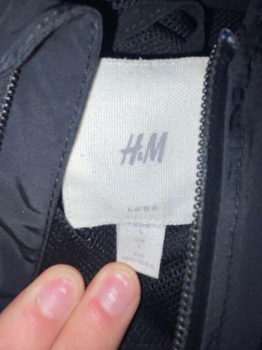 Мъжка Ветровка H&M