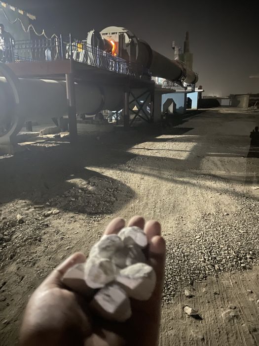 Охак Айланма Печка 100т