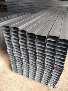 Профиль для газоблока!