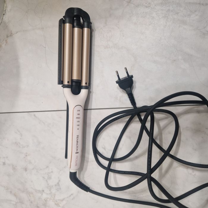 Ondulator Remington