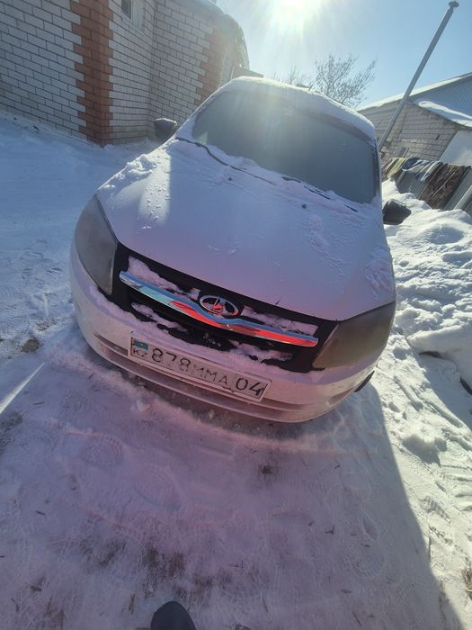Продам лада гранта