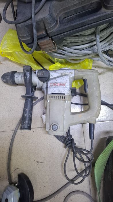 Продам перфоратор