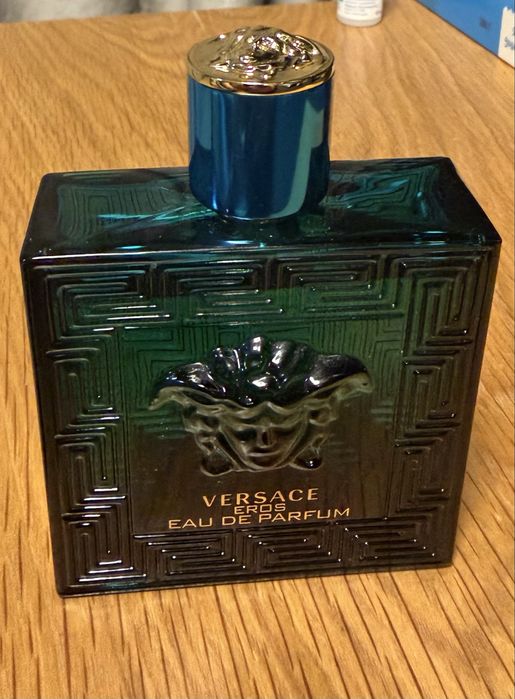 Versace eros parfum