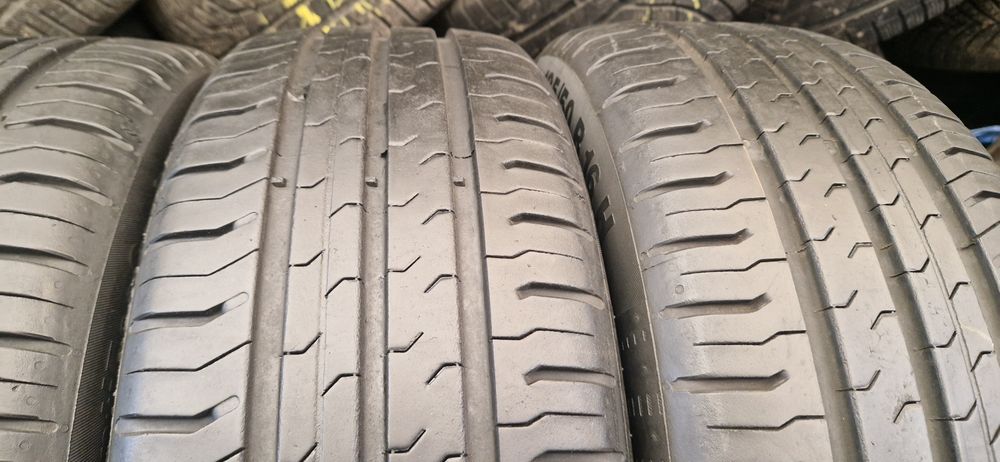 4 anvelope vara 185 50 16 Continental  ContiSportContact 5