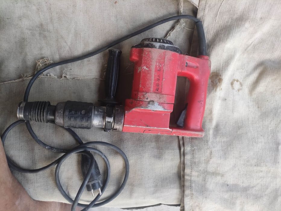 Перфоратор Хилти ТЕ 22