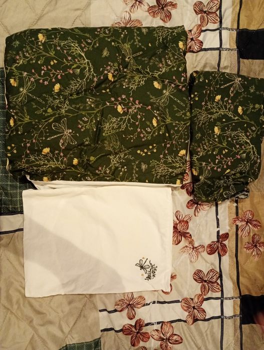 Комплект за количка