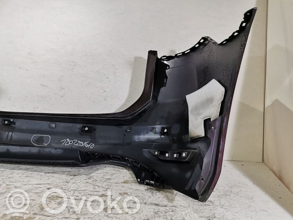 Bara spate VW Touran, 2015, 2016, 2017, 2018, 2019, 5TA807421AB.