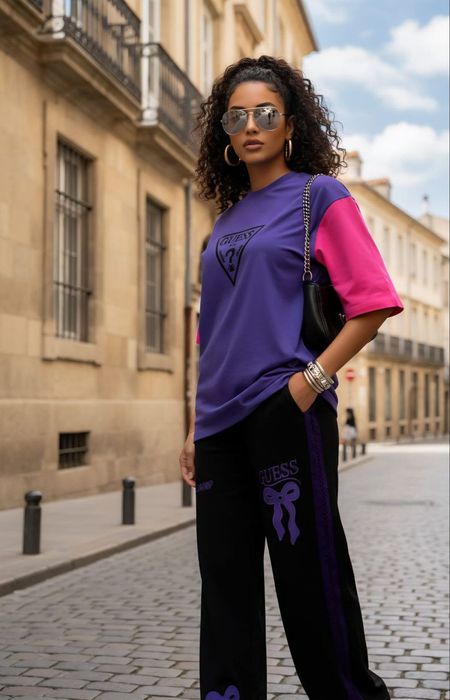 Дамски комплект  различни модели