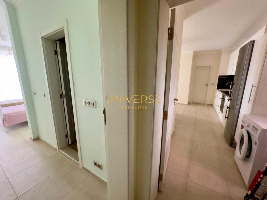 Продава се Тристаен апартамент в Несебър - 122 кв.м за 2214 €/кв.м - Снимка #12