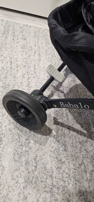 Коляска детская летняя Babalo