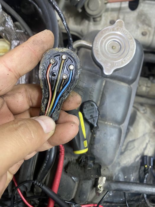 Автоэлектрик Диагност