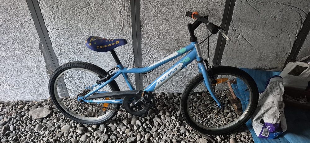 Bicicleta 20inch