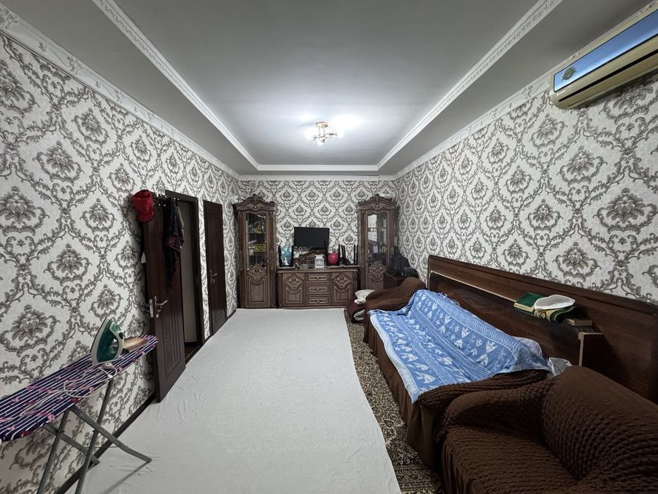 Продаётся дом 3х комнатный...