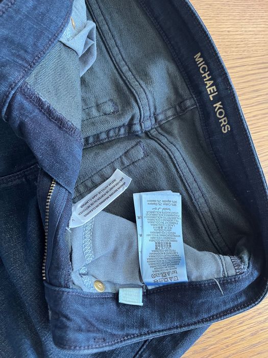 Blugi skinny Michael Kors 34