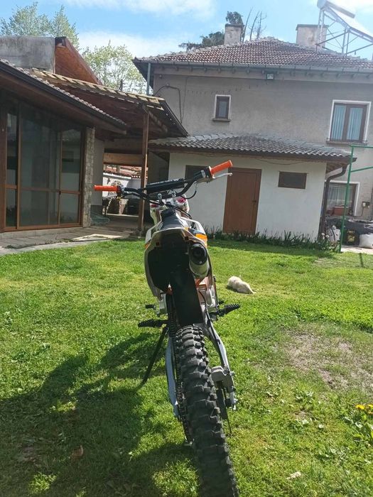 Telstsar 160cc перфектен