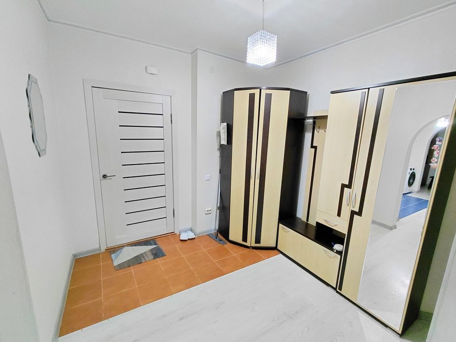 Сдается 2 комнтаная квартира