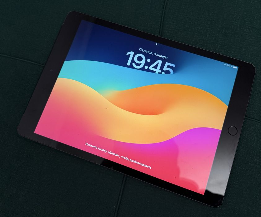 Планшет Apple IPad 7, 32 gb