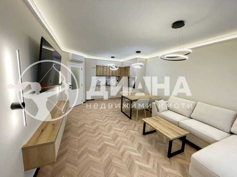 Продава се Двустаен апартамент в Пловдив, Остромила - 62 кв.м за 2049 €/кв.м - Снимка #3