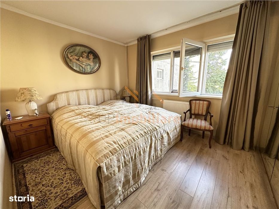 Apartament 3 Camere | Etaj 2 | Tip Q | Zona Calea Aradului | Oradea