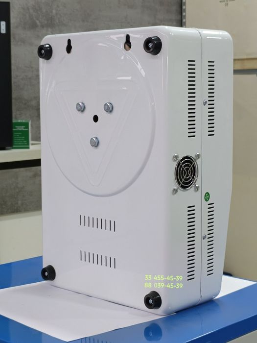 Стабилизатор 10-kva Andeli Latorli Stabilizator Eng Arzon Optom Narxda