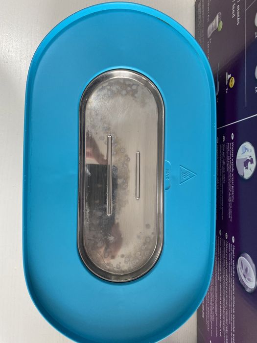 Set sterilizator Philips Avent 3 in 1