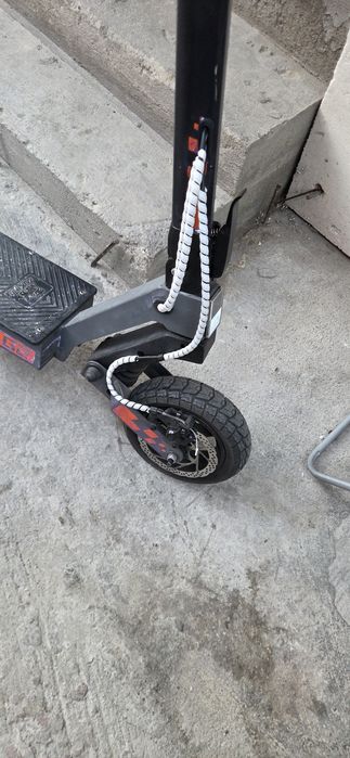 Vand trotineta kukiring G2