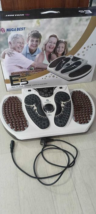 Массажер для ног