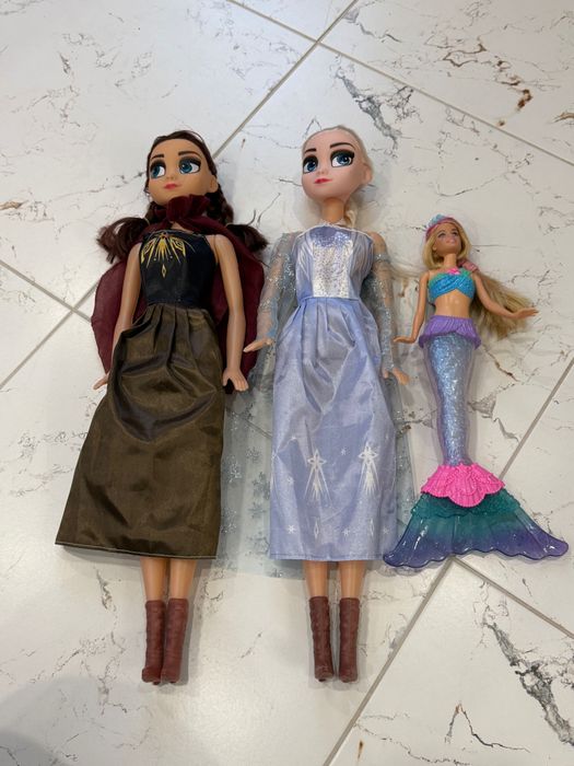 Детски играчки - Cry babies, Sonic, Пепа, Колички, Бебета, Къщички