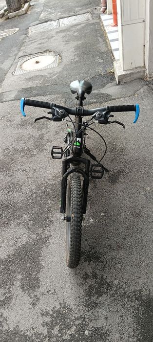 Bicicleta copii Caraiman 20inch