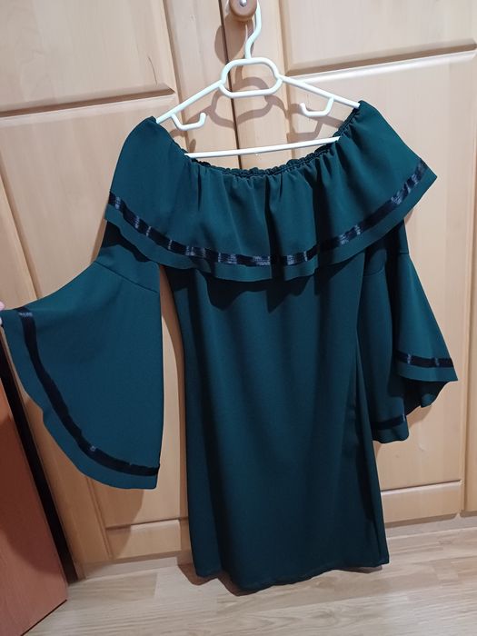 Vand rochie de ocazie M Pinklady