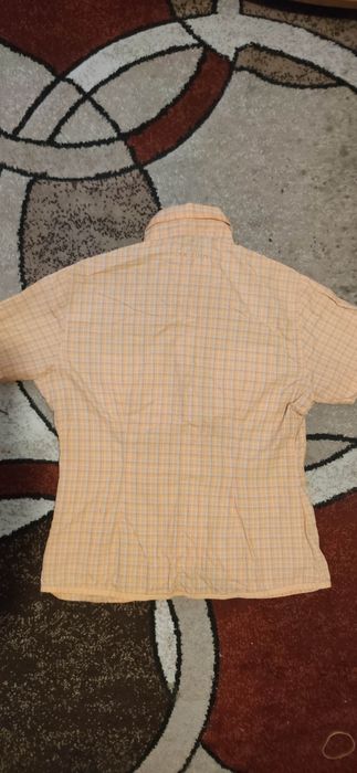 Camasa quick dry Mammut Cmp stare excelenta mar. S