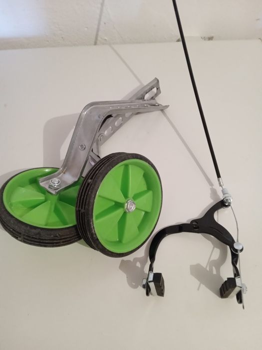 Продам Тормоза для детских вело