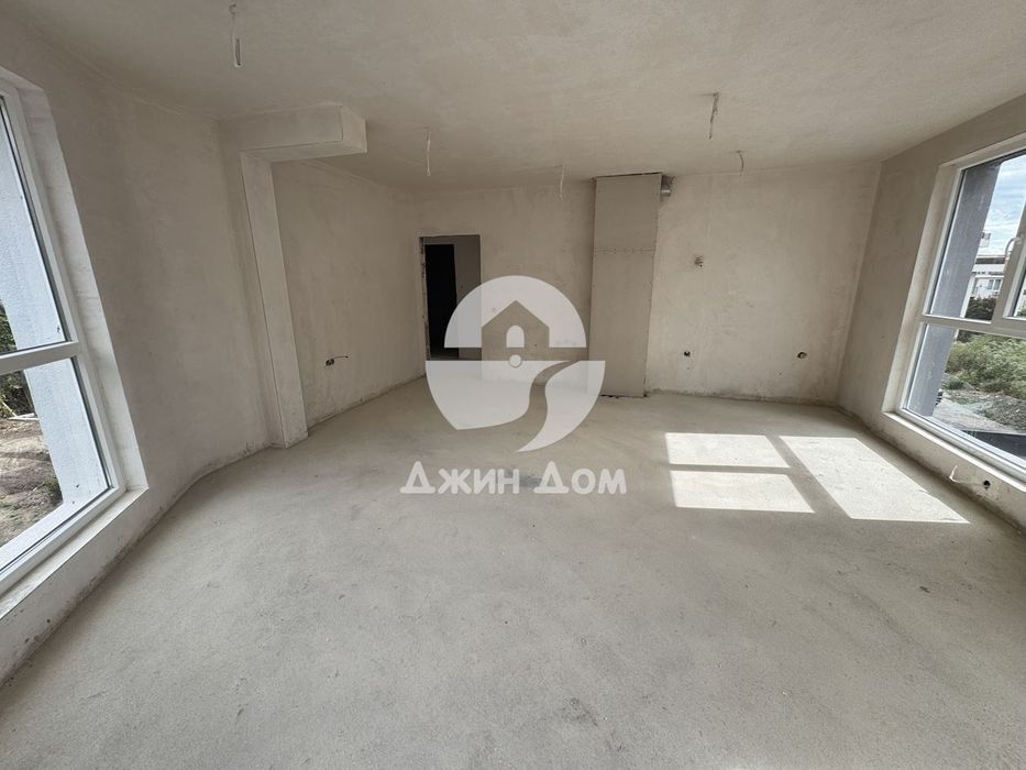 Двустаен апартамент БЕЗ ТАКСА в кв. Сарафово, гр. Бургас