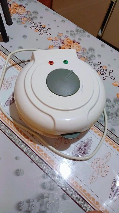 Вафельница сатылады