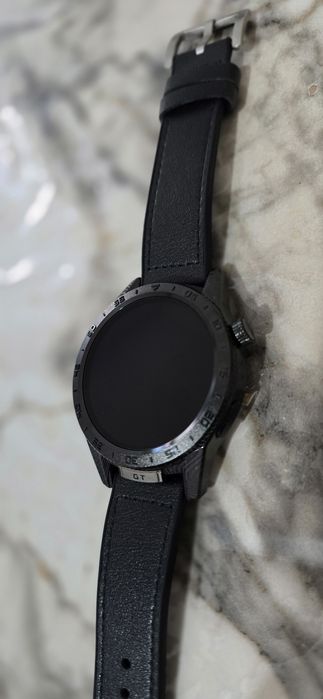 TECNO Watch GT 2026 года