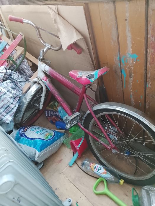 Продам велосипед