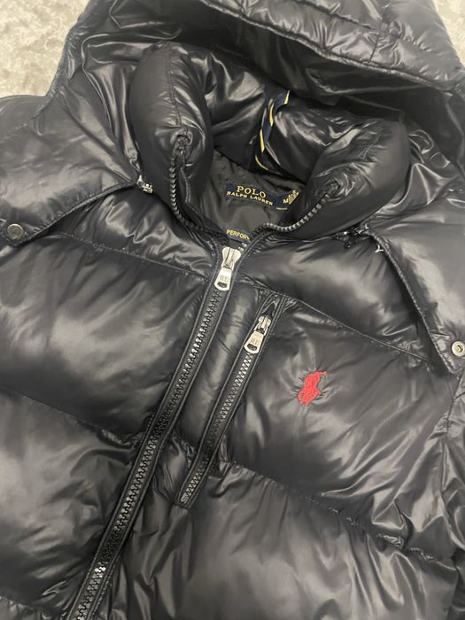 geaca ralph lauren marimea S